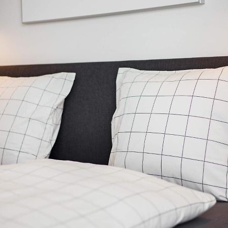 Apartment Wendtorf III Extérieur photo