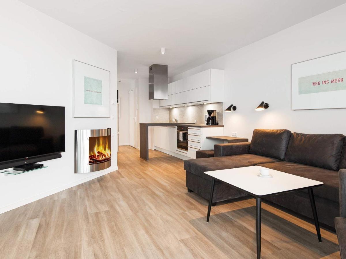 Apartment Wendtorf III Extérieur photo