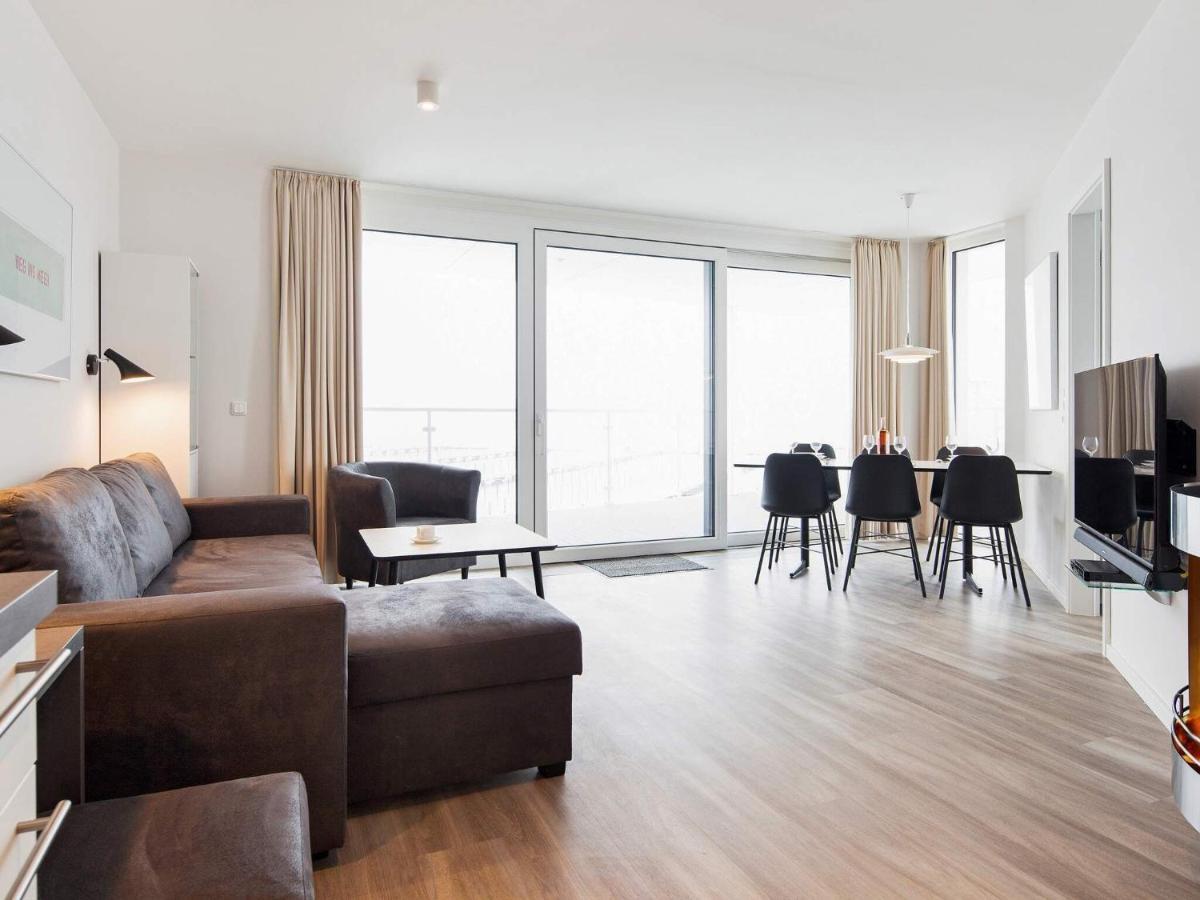 Apartment Wendtorf III Extérieur photo