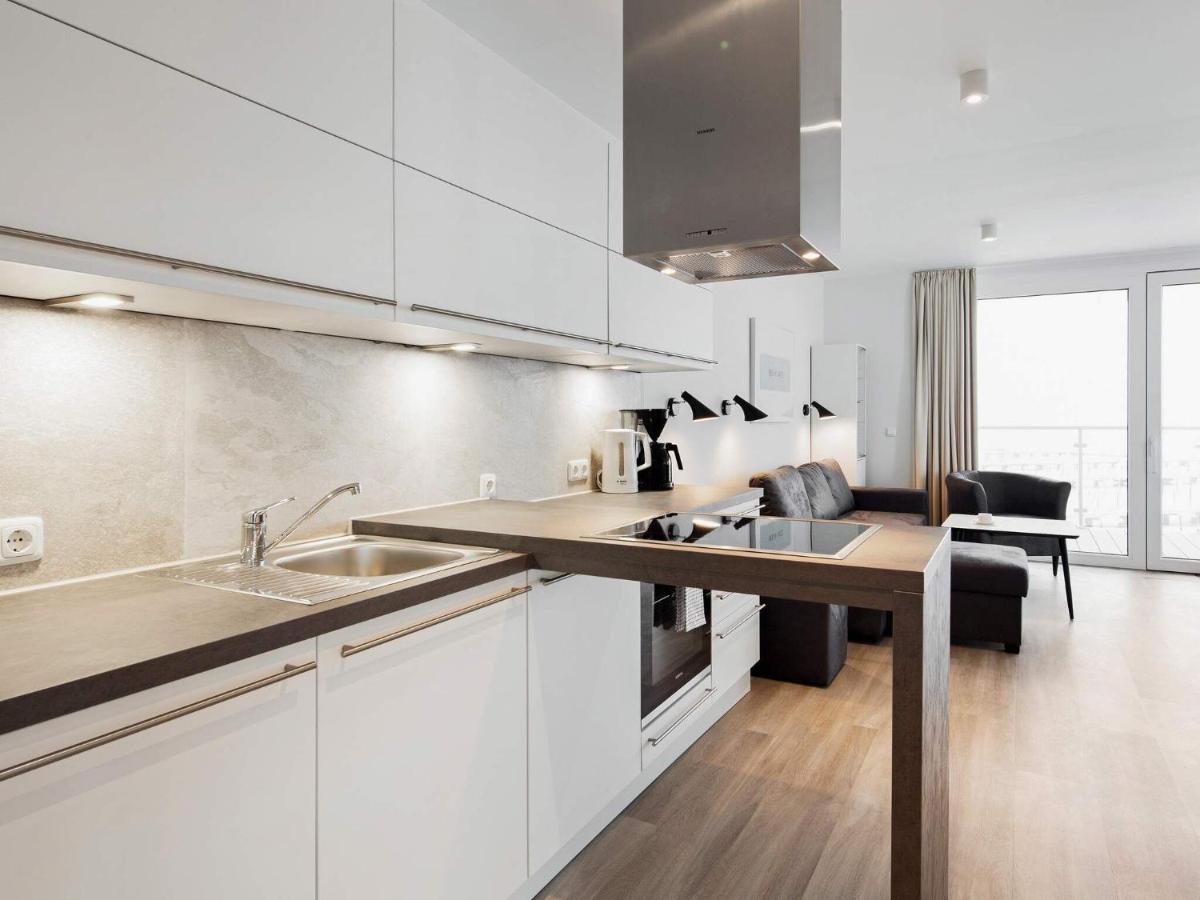 Apartment Wendtorf III Extérieur photo