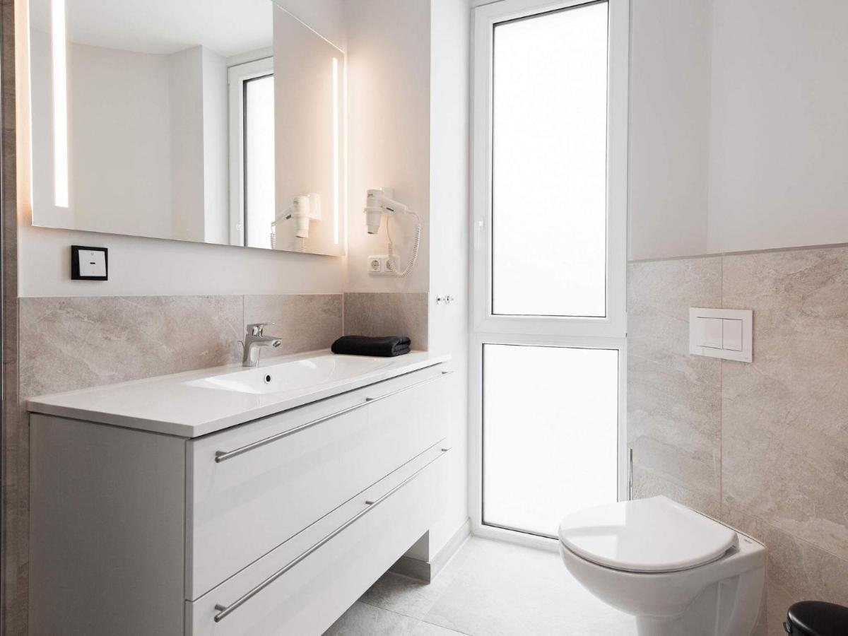 Apartment Wendtorf III Extérieur photo