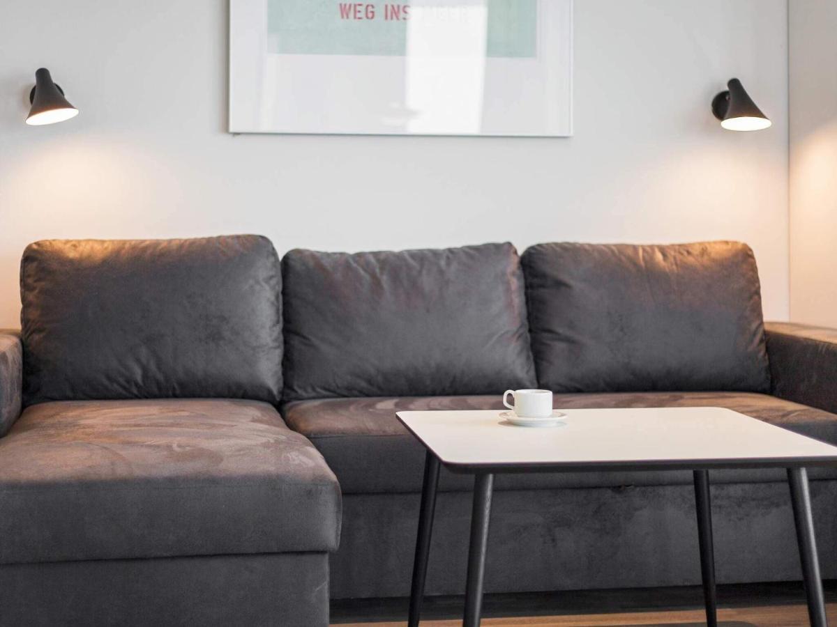 Apartment Wendtorf III Extérieur photo