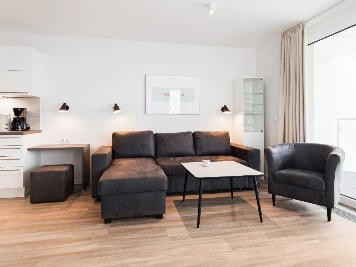 Apartment Wendtorf III Extérieur photo