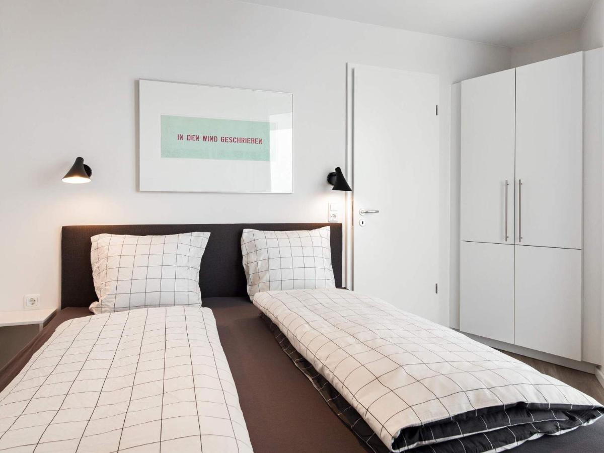 Apartment Wendtorf III Extérieur photo